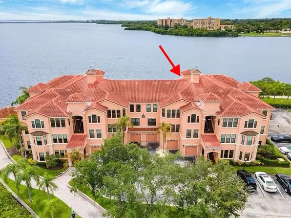 2755 Via Capri Unit 1237, Clearwater, FL 33764