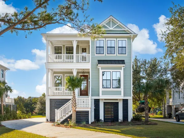 1206 Gregorie Cmns, Johns Island, SC 29455