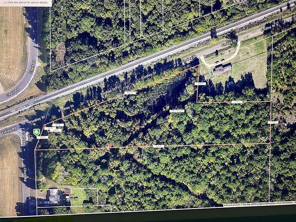 2nd image of 1343 Chelf Rd