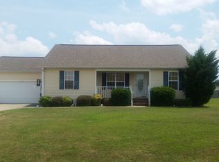 101 Walley Dr, Arab, AL 35016