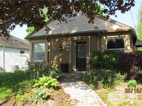 166 Haddon Ave S, Hamilton, ON L8S 1Y1