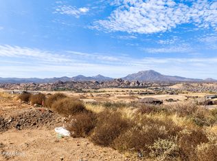 3766 Blazing Ore Trl, Prescott, AZ 86301