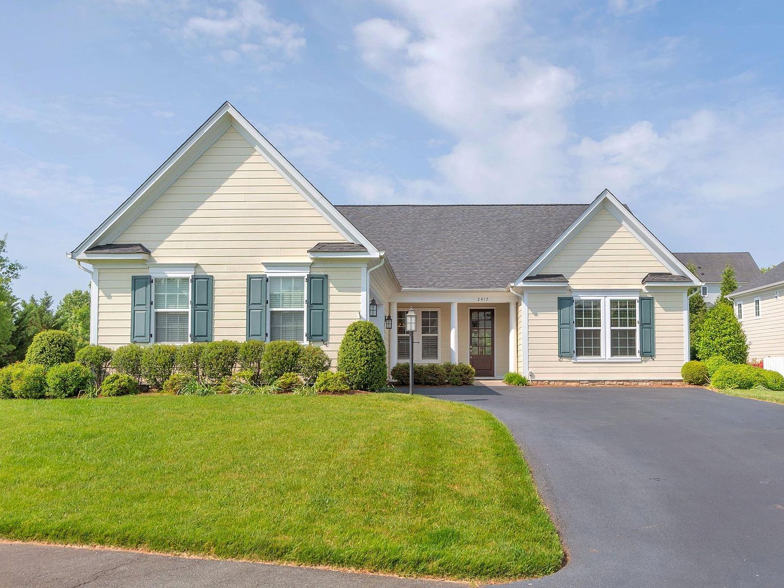 2417 Ferndown Ln, Keswick, VA 22947 MLS 642069 Zillow