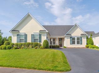 2417 Ferndown Ln, Keswick, VA 22947