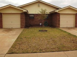 6113 38th St, Lubbock, TX 79407