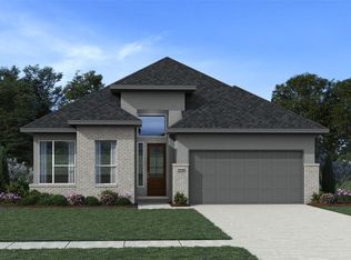 16531 Harmony Lea Ln, Hockley, TX 77447