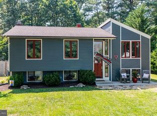 558 Talbot Rd, Stevensville, MD 21666