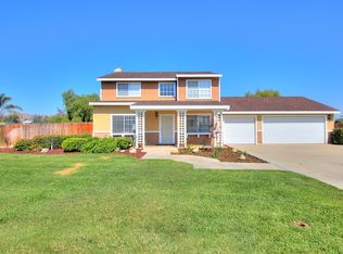 5731 Green Pasture Rd, Riverside, CA 92509