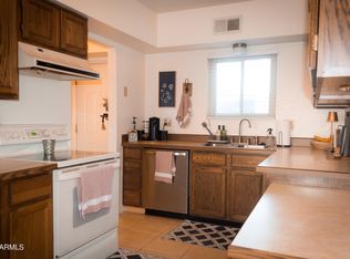 4202 Avenida Palermo APT A, Sierra Vista, AZ 85635