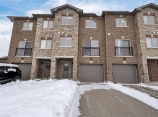 492 Wismer St, Waterloo, ON N2K 0E8