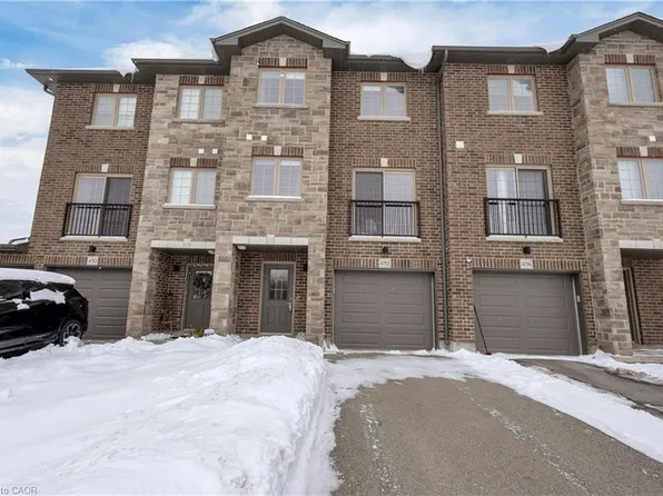 492 Wismer St, Waterloo, ON N2K 0E8
