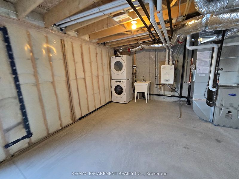 Hamilton Townhouse for rent - 3 Bedrooms — photo 20
