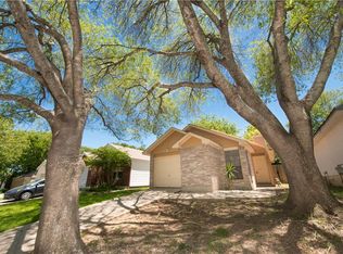 2113 Jasmine Path, Round Rock, TX 78664