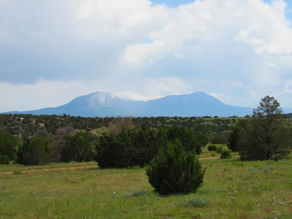 Noriella Dr Lot 440, Walsenburg, CO 81089