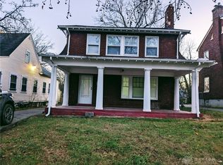 38 Pinehurst Ave, Dayton, OH 45405