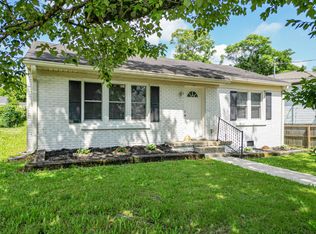 409 N Frierson St, Columbia, TN 38401
