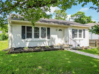 409 N Frierson St, Columbia, TN, 38401