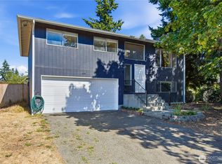 16808 33rd Avenue S, SeaTac, WA 98188