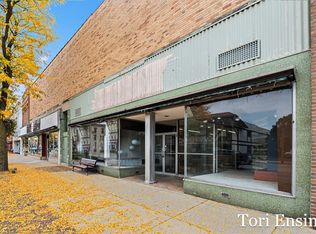 314 S Lafayette St, Greenville, MI 48838