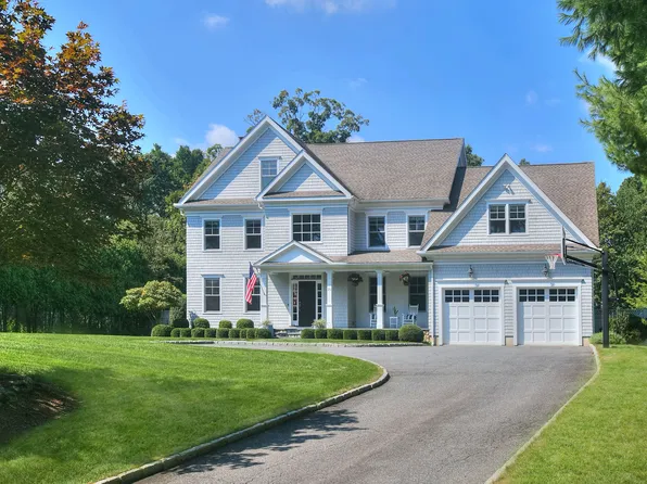 26 Rayfield Road, Westport, CT 06880