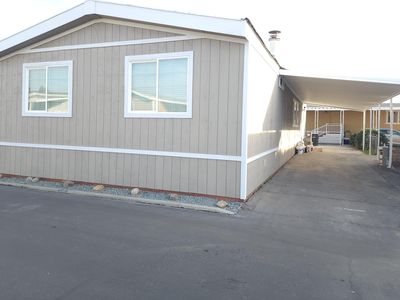 720 E Worth Avenue UNIT 158, Porterville, CA, 93257