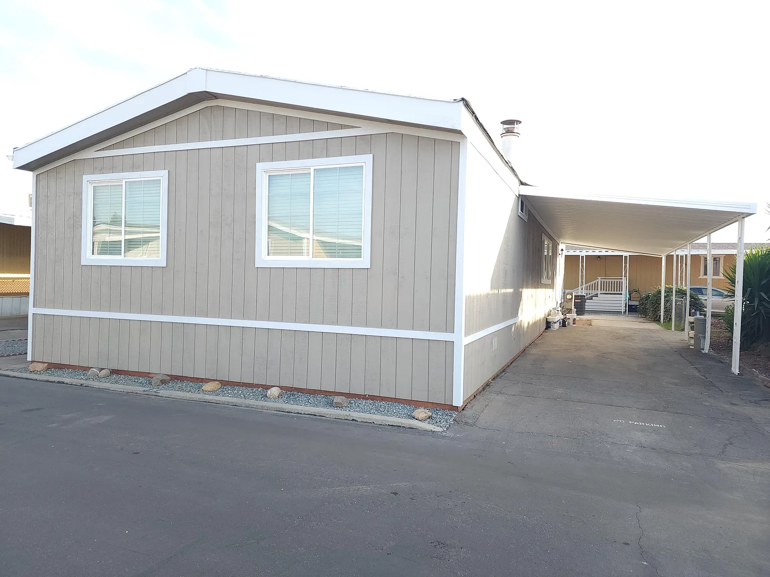 720 E Worth Avenue #158 photo 1