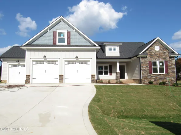 76 Batten Hill Lane, Selma, NC 27576