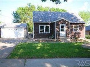 515 N Saint Paul Ave, Sioux Falls, SD 57103
