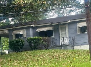 2608 Barge Rd SW, Atlanta, GA 30331