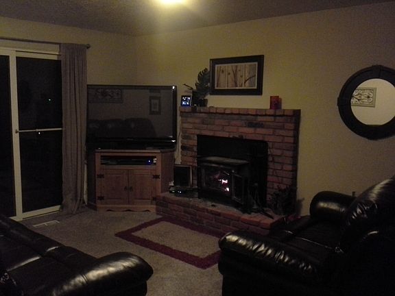Familty Room