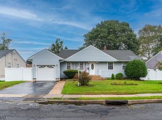 112 Valley View Rd, Hillside, NJ 07205