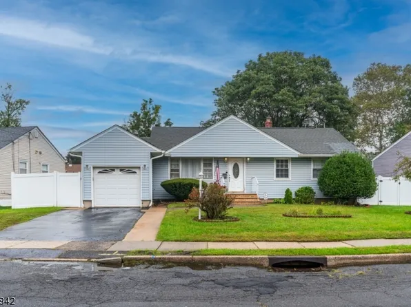 112 Valley View Rd, Hillside Twp., NJ 07205