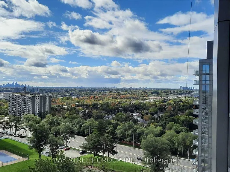 32 Forest Manor Rd #1109 — Photo 15