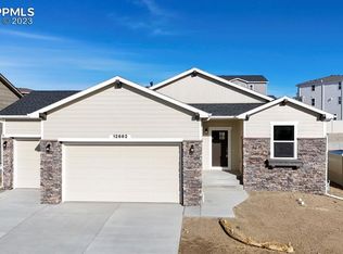 12662 Granite Ridge Dr, Peyton, CO 80831