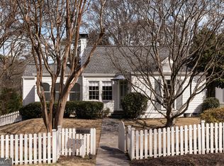 361 Redland Rd NW, Atlanta, GA 30309