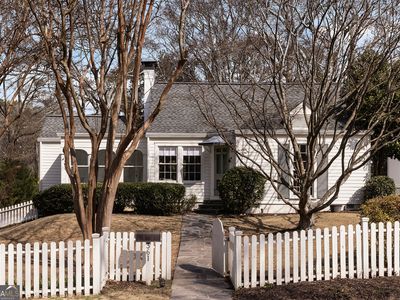 361 Redland Rd NW, Atlanta, GA, 30309