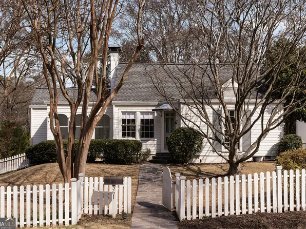361 Redland Rd NW, Atlanta, GA 30309
