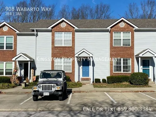 908 Wabarto Way Photo 1