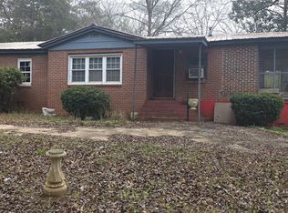 1151 N 16th Ct, Lanett, AL