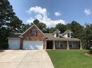 704 Belle Vis, Monroe, GA 30656