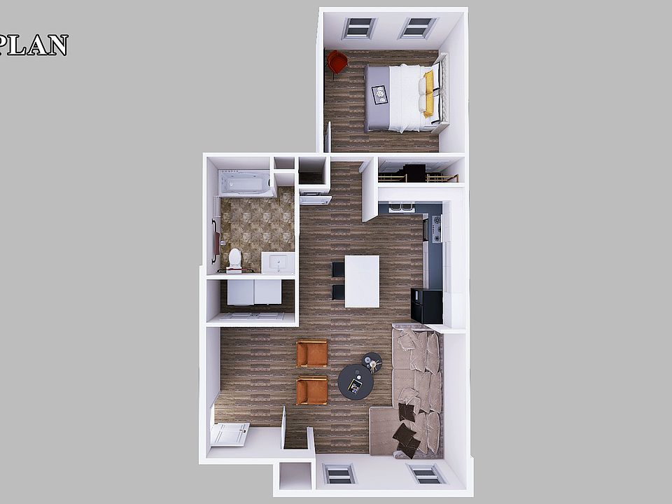 2nd image of 700 Fiducioso Ave #700