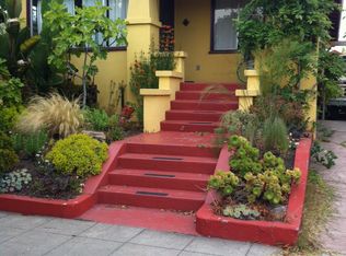 2419 Byron St, Berkeley, CA 94702