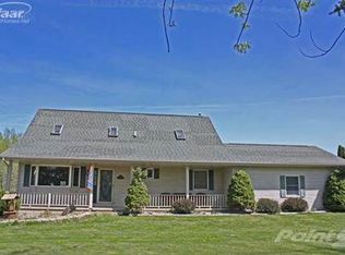 6284 W Wilson Rd, Clio, MI 48420