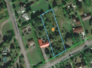 LOT 61 Summer Dr, Kawartha Lakes, ON K0M 2C0