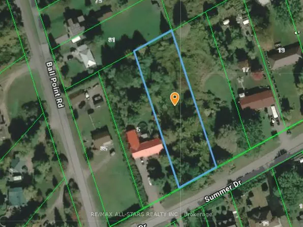 LOT 61 Summer Dr, Kawartha Lakes, ON K0M 2C0