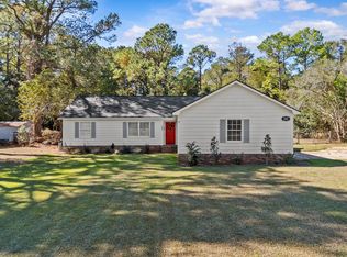 121 Lockett Station Rd, Albany, GA 31721