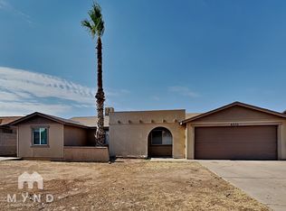6033 W Vernon Ave, Phoenix, AZ 85035
