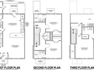 602 Centennial View Ln, Raleigh, NC 27606
