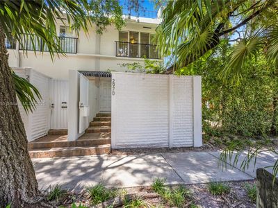 2970 Day Ave #3201, Miami, FL, 33133