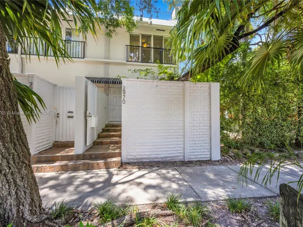 2970 Day Ave #3201, Miami, FL 33133